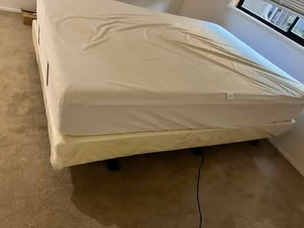 Photo of free Bed read entire post (Queen Anne) #2