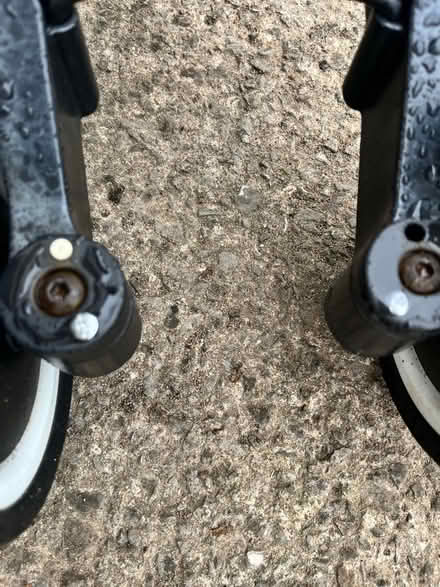 Photo of free Balance bike (Barry CF62) #4