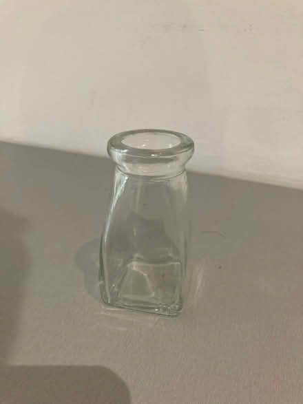 Photo of free Small decorative jar (Dickens heath B90) #2