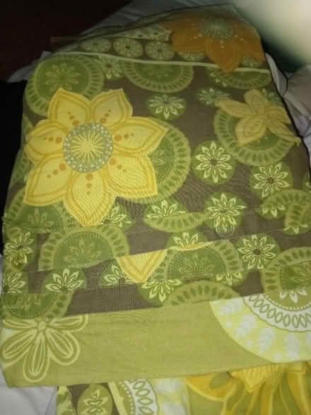 Photo of free Duvet covers (Bathampton) #2
