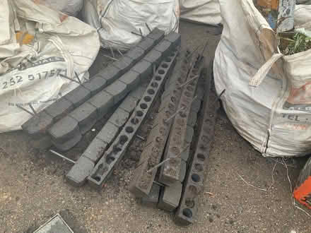 Photo of free Garden lawn edging (aldershot GU12) #1