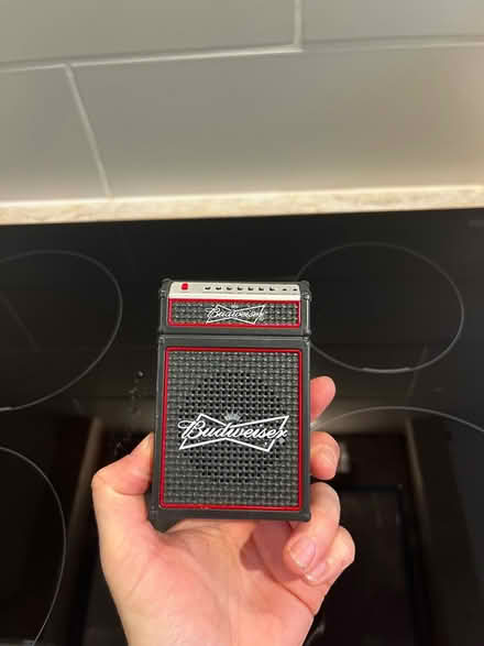 Photo of free Mini portable speaker (SW17) #1