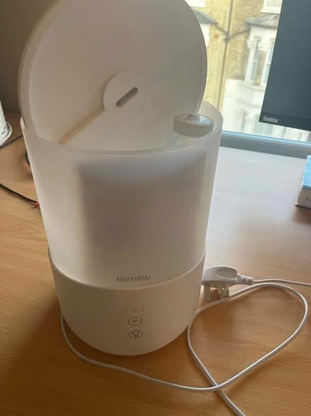 Photo of free Humidifier (SW17) #1