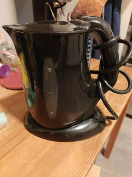 Photo of free Kettle (K1Y 0M5) #1