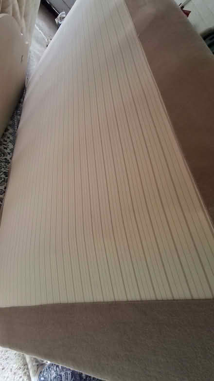 Photo of free 4ft good quality single bed and headboard (Lightwater GU18) #2