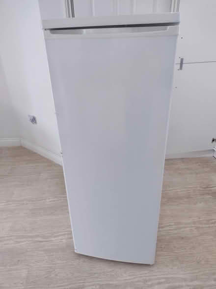 Photo of free Tall larder fridge (Warwick CV34 6) #1