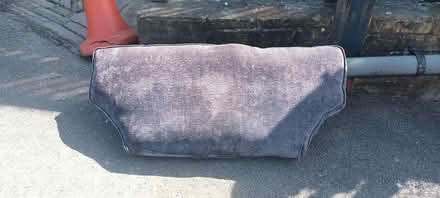 Photo of free cuddle chair (Buttershaw HX3) #1