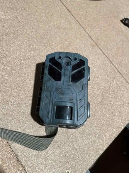 Photo of free Wildlife camera, night visio (High fields Tetbury) #1