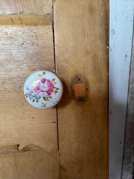 Photo of free Antique Pine Internal Doors (Great Eccleston PR3) #2