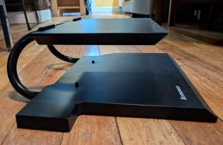 Photo of free Monitor stand (KeyportNJ) #1
