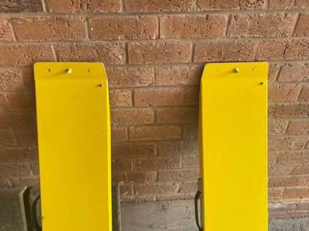 Photo of free Wheelchair ramps (Kenilworth CV8) #1