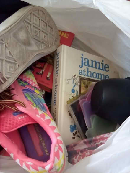 Photo of free A large bag of bits and pieces. (CT9) #2