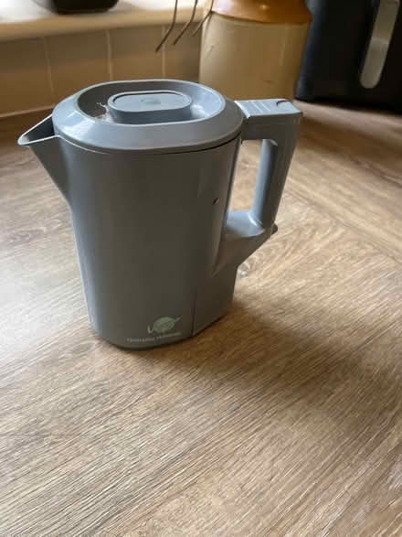 Photo of free Travel kettle (Coventry CV3) #1