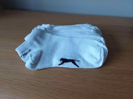 Photo of free Men's Trainer Socks (Cirencester GL7) #1