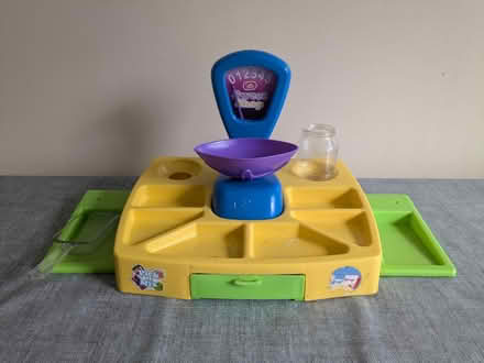 Photo of free Child's toy 'sweet shop' (Leyland, Lancashire - PR26) #1