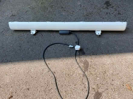 Photo of free Outdoor Strip Light (Horton Heath, SO50 7) #2