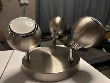 Photo of free Trio Light spotlights (Laindon) #3