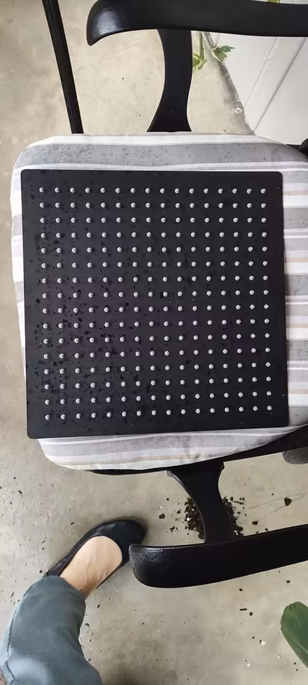 Photo of free Rain Shower Head (23602) #2