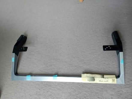 Photo of free TV stand (Preston PR2) #1