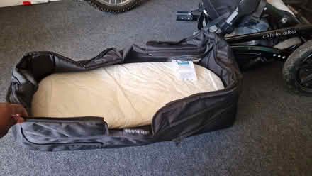 Photo of free Travel system (CV2) #2