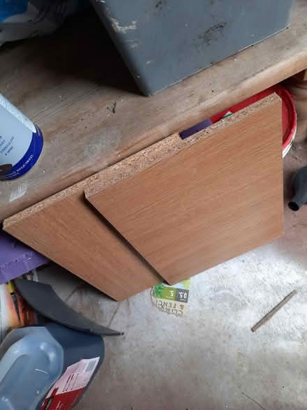 Photo of free Wood (Ellesmere SY12) #2
