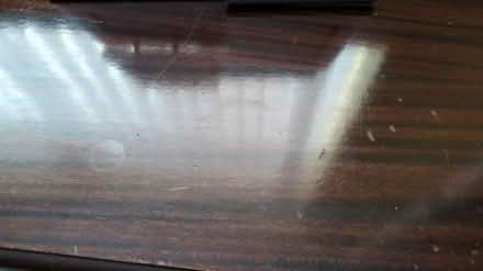 Photo of free Dark wood unit (Parr WA9) #3