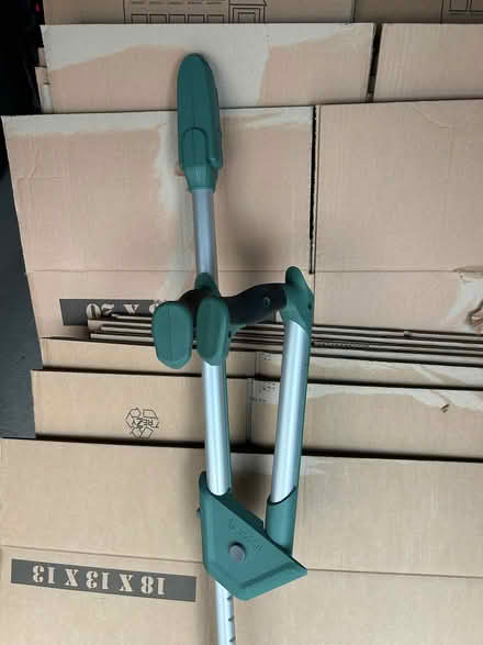 Photo of free Bosch Universal GrassCutter - needs battery&charger (Kendal LA9) #3