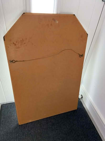 Photo of free large mirror (Epping CM16) #3