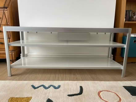 Photo of free IKEA TV stand (EX4) #1