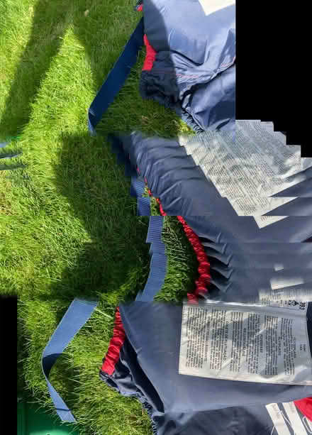 Photo of free Small life jackets (Fulwood S10) #1