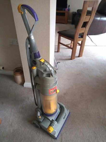 Photo of free Dyson DC01 (Woolton L25) #1