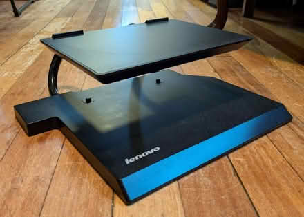 Photo of free Monitor stand (KeyportNJ) #2
