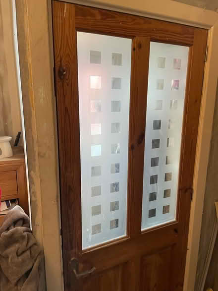 Photo of free Door (Ewood BB2) #2