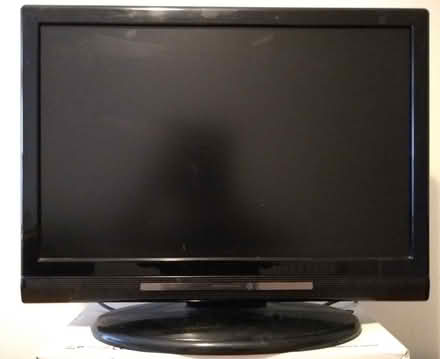 Photo of free Grundig 19" TV (St Austell) #1