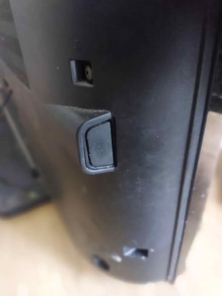 Photo of free Toshiba TV (Crosby) #2