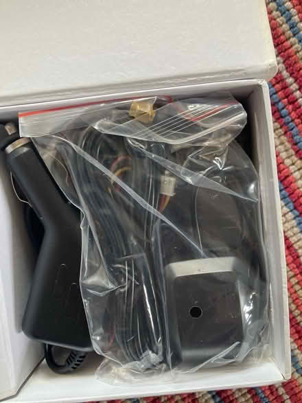 Photo of free GPS tracker (Raynes Park , london) #3