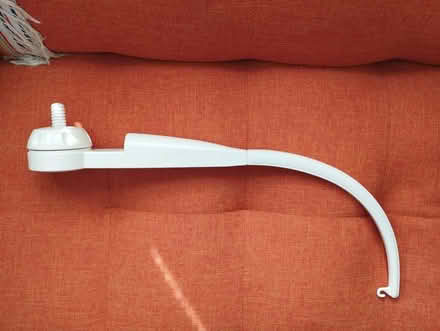 Photo of free Baby mobile holder (Woodhill SE18) #1