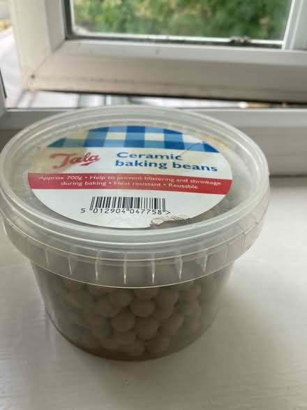 Photo of free Ceramic baking beads (Didcot, Ladygrove) #1