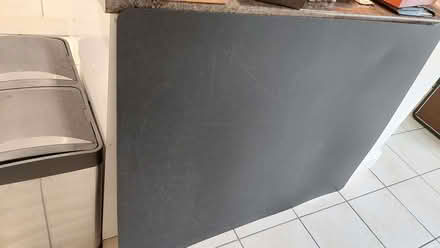 Photo of free Office chair mat to protect carpet (Swinford OX29) #2