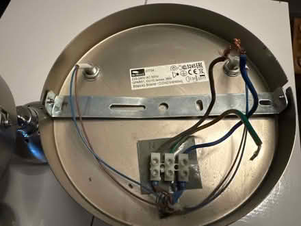 Photo of free Trio Light spotlights (Laindon) #4