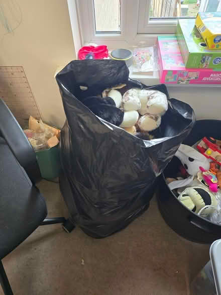 Photo of free Kids toys (Nuneaton CV10) #1