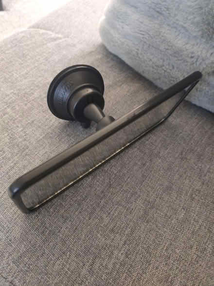 Photo of free Rear view mirror for driving test (BD10 Eccleshill) #1