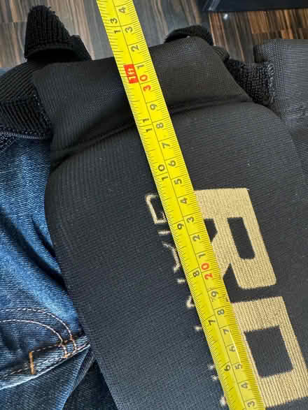 Photo of free boxing / mma pads / gloves (Ware SG12) #2