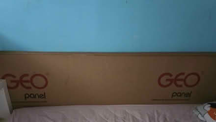 Photo of free 4x Geopanel black wood (Ilkeston, DE7) #3