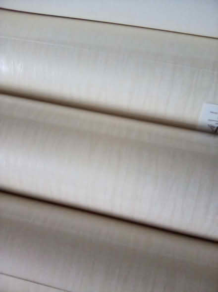 Photo of free Odd rolls of wallpaper. (CT9) #2