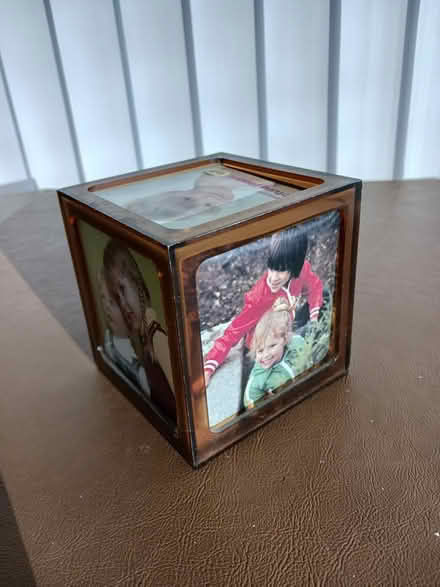 Photo of free Four Photo Cubes (Harbourfront) #1