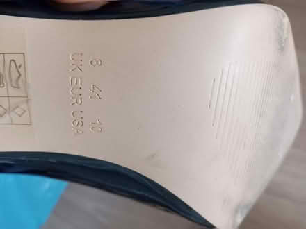 Photo of free Female's high heels (Torre road. LS9) #1