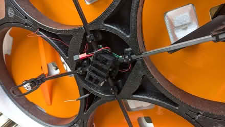 Photo of free Drone (Cutteslowe OX2) #1