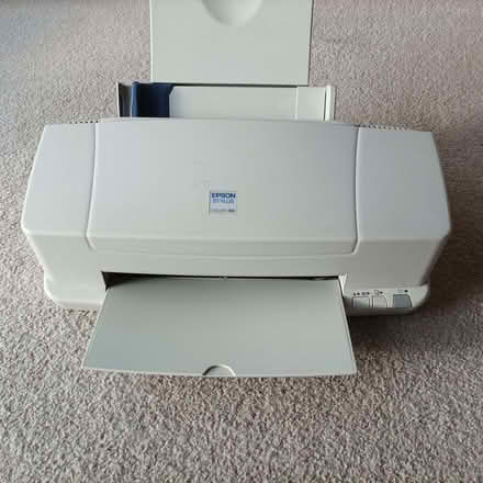 Photo of free Printer (Llandaff CF5) #1