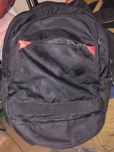 Photo of free Bag of toys and backpck (Passaic Nj) #2